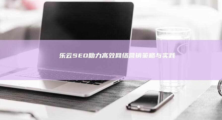 乐云SEO助力高效网络营销策略与实践